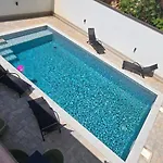 Appartement Nerina *