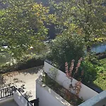 Appartement Nerina *