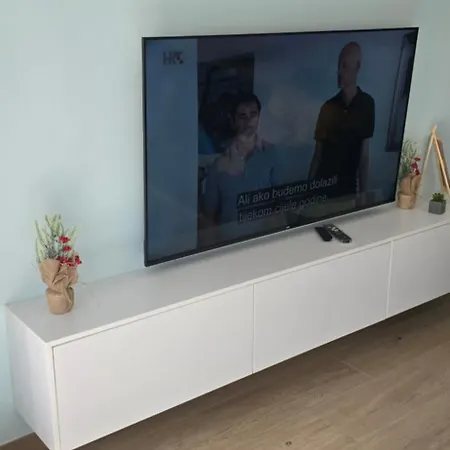 Nerina Apartment *