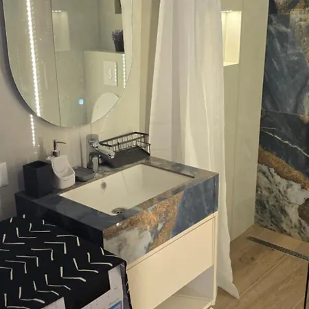 Apartamento Nerina *
