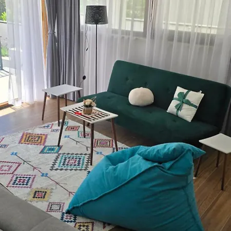 Nerina Apartman Stolac