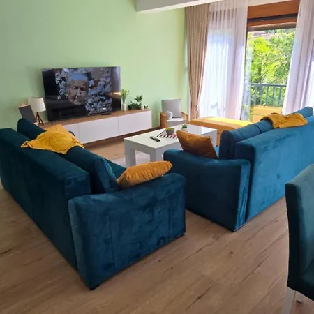 Nerina Apartment