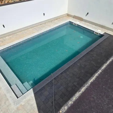 Nerina Apartment Stolac