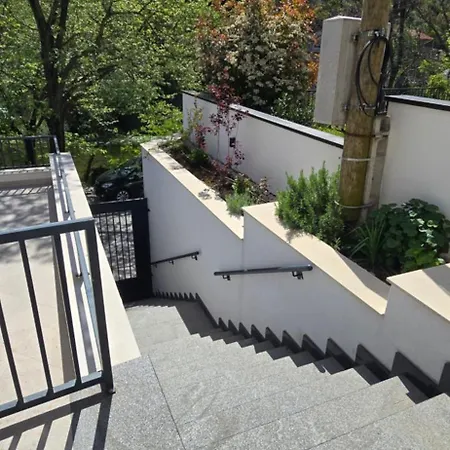 Apartment Nerina Stolac