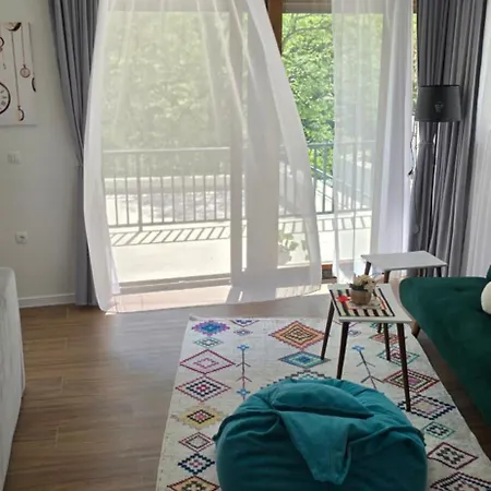 Nerina Apartment Stolac