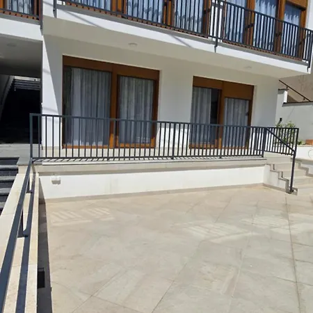 Nerina 公寓 Stolac