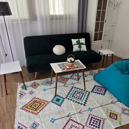 Nerina Apartment