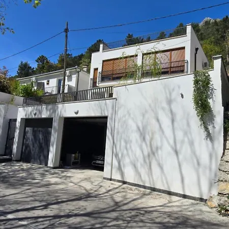 Nerina 公寓 *