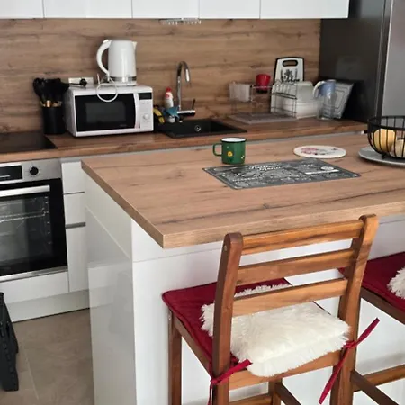 Apartment Nerina Stolac