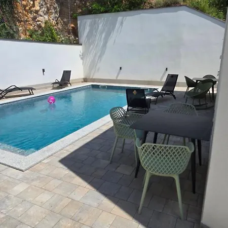 Apartment Nerina Stolac