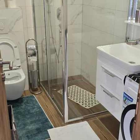Nerina Apartment Stolac