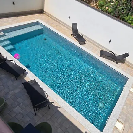 Apartamento Nerina *