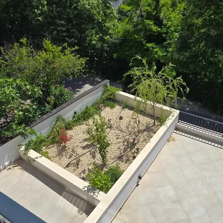 Nerina Apartman Stolac