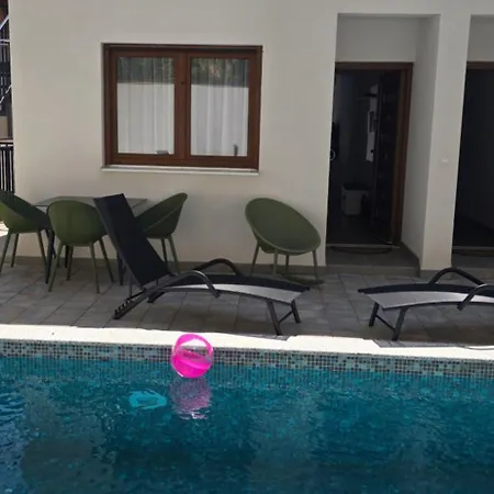 Nerina Apartment Stolac