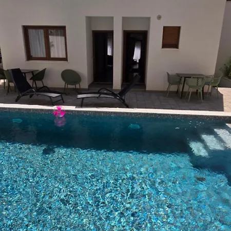 Apartment Nerina Stolac