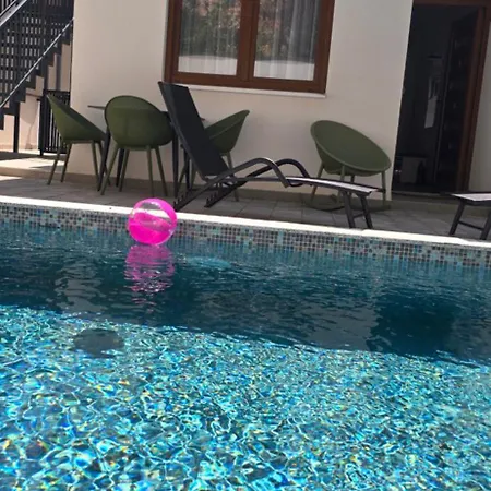 Nerina Apartment Stolac