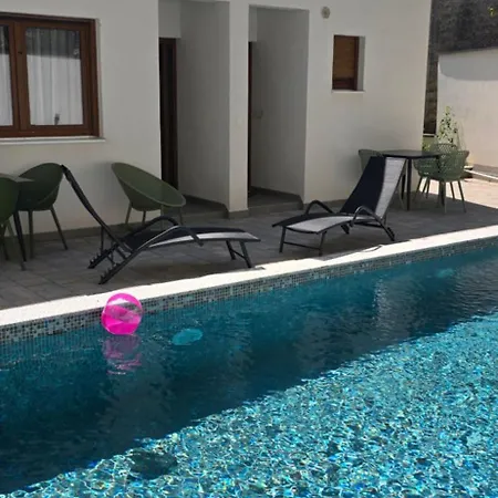 Apartment Nerina Stolac