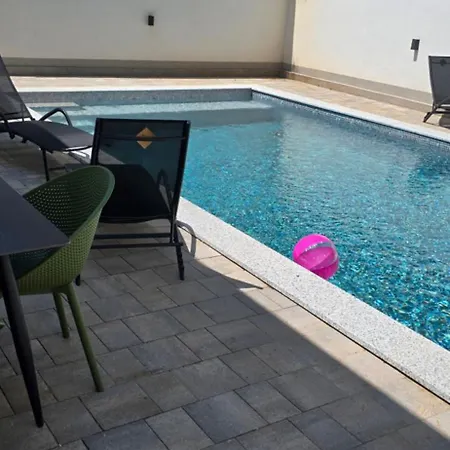 Apartment Nerina Stolac