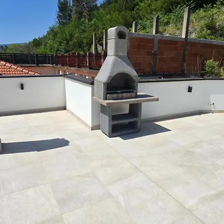 Apartamento Nerina *