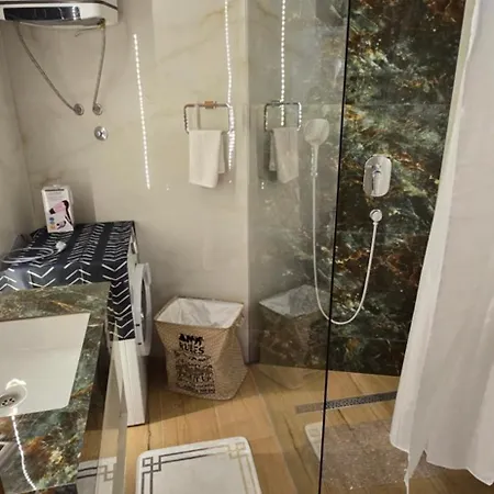 Nerina Apartment