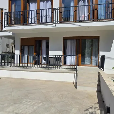 Apartment Nerina Stolac