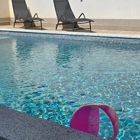 Nerina Apartment Stolac