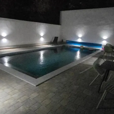 Nerina Apartman Stolac