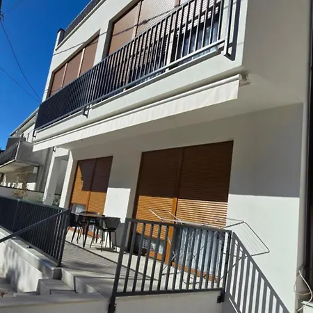 Nerina Apartman Stolac